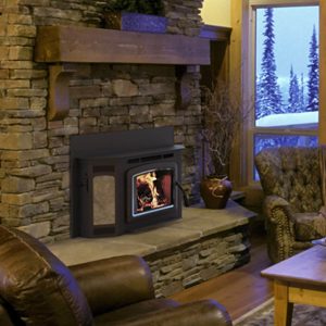 montlake fireplace brick