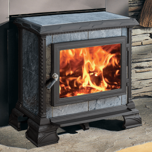 HOMESTEAD HEARTHMOUNT 8570H
