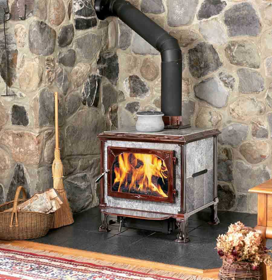 Fireplace & Stove FAQ