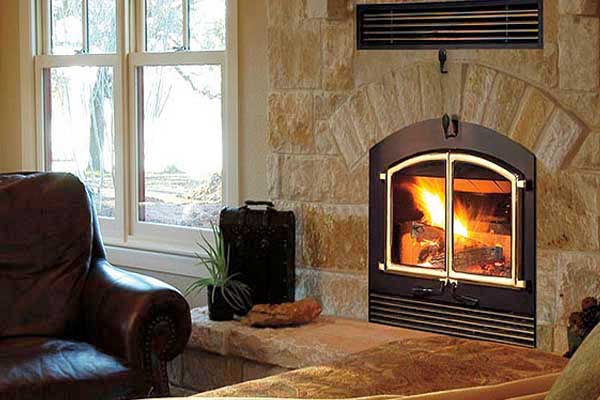 Fireplace & Stove Repair Family Image