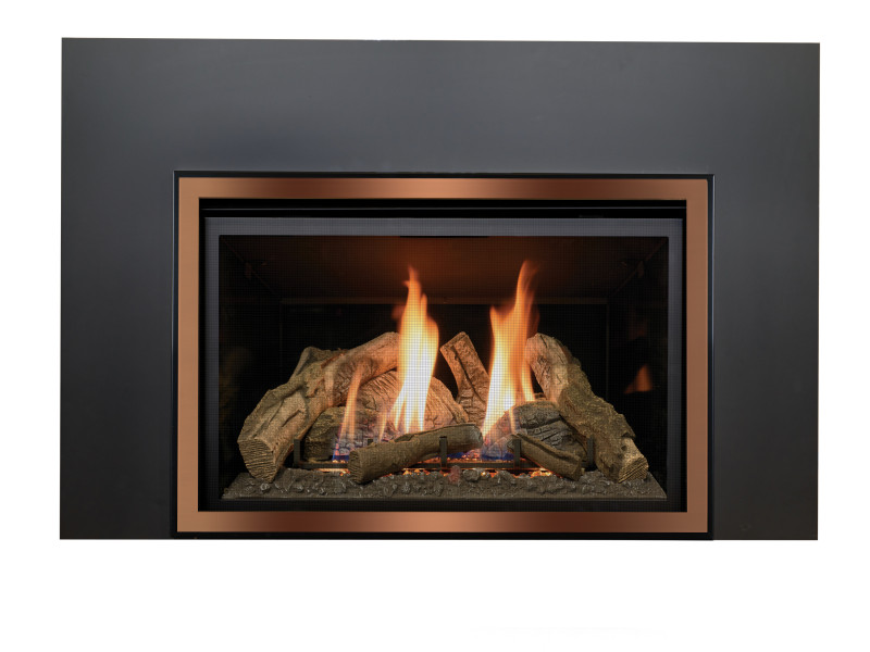 Gas or Electric Fireplace: Which One Is Better for You and Your Home?