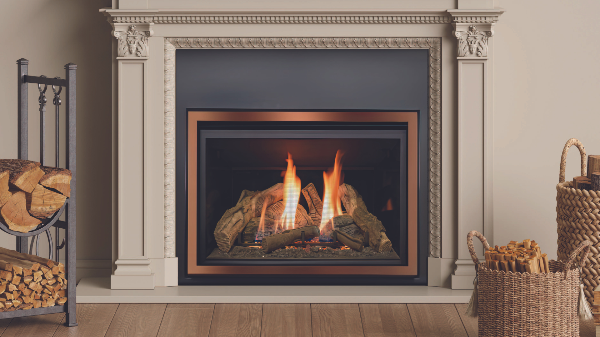 Fireplace rebate - Energy House Fresno