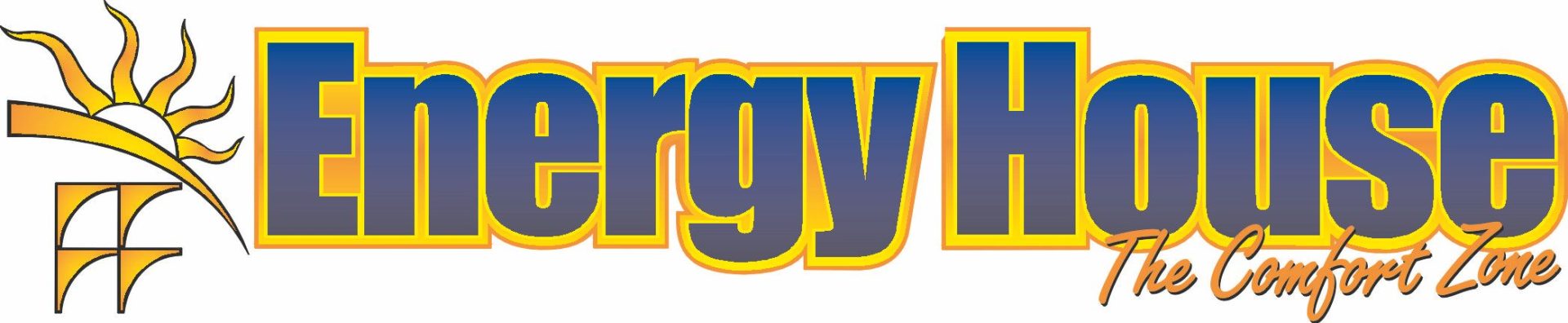 Energy House Fresno Logo