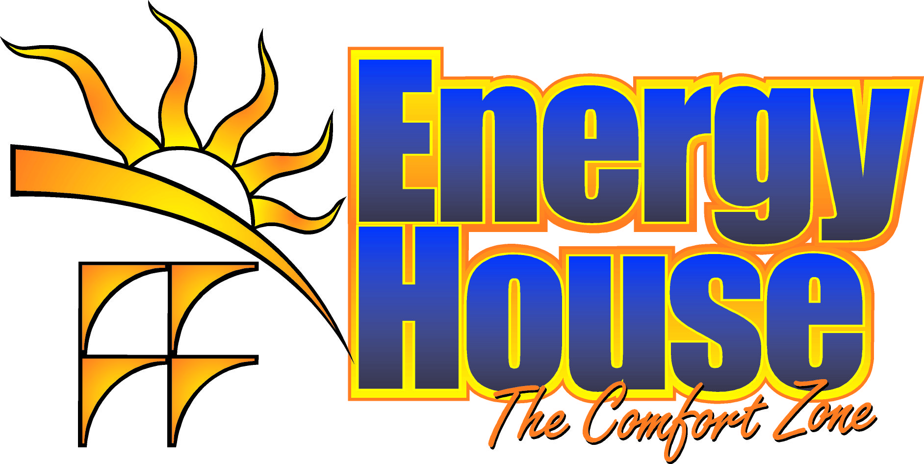 Energy House logo